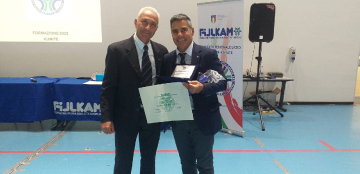 Corso Aggiornamento Insegnanti Tecnici 2022