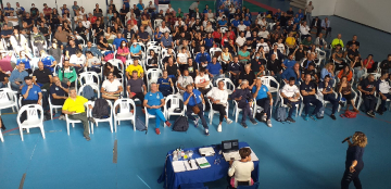 Corso Aggiornamento Insegnanti Tecnici 2022