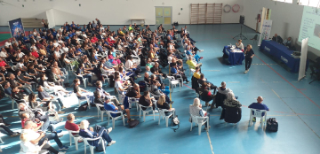 Corso Aggiornamento Insegnanti Tecnici 2022