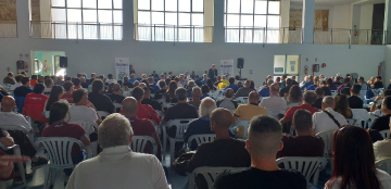 Corso Aggiornamento Insegnanti Tecnici 2022