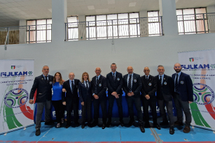 Corso Aggiornamento Insegnanti Tecnici 2022