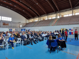 Corso Aggiornamento Insegnanti Tecnici 2022