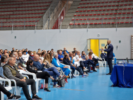 Corso Aggiornamento Insegnanti Tecnici 2022