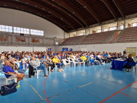 Corso di Aggiornamento 2022