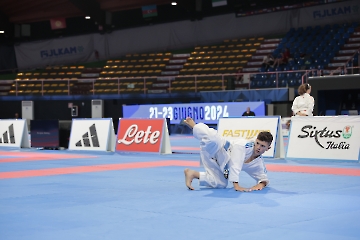 OPEN LEAGUE ROMA KARATE 23-06-24-8376