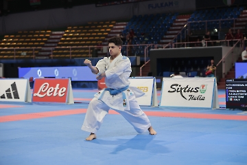 OPEN LEAGUE ROMA KARATE 23-06-24-8390