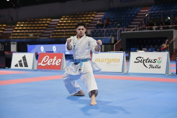 OPEN LEAGUE ROMA KARATE 23-06-24-8391