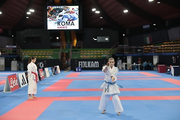 OPEN LEAGUE ROMA KARATE 23-06-24-8413