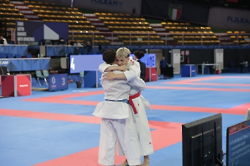 OPEN LEAGUE ROMA KARATE 23-06-24-8422