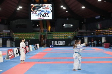 OPEN LEAGUE ROMA KARATE 23-06-24-8424