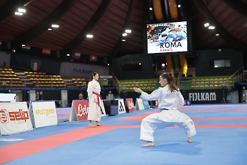 OPEN LEAGUE ROMA KARATE 23-06-24-8433