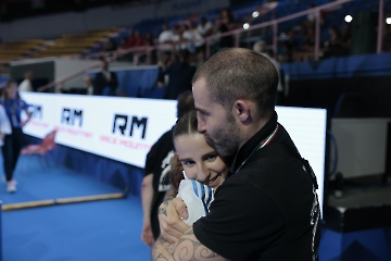 OPEN LEAGUE ROMA KARATE 23-06-24-8446