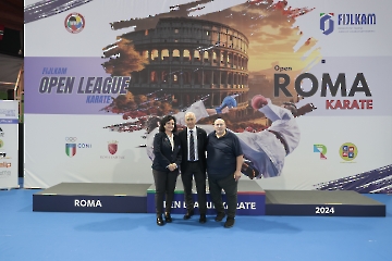 OPEN LEAGUE ROMA KARATE 23-06-24-8459