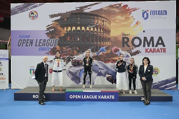 OPEN LEAGUE ROMA KARATE 23-06-24-8463