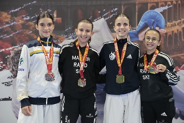 OPEN LEAGUE ROMA KARATE 23-06-24-8467