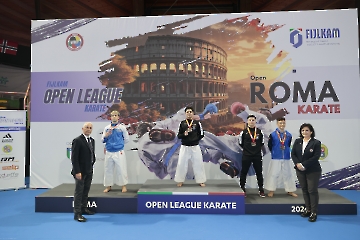 OPEN LEAGUE ROMA KARATE 23-06-24-8469