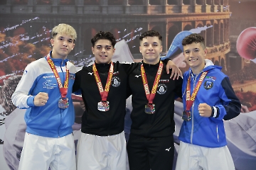 OPEN LEAGUE ROMA KARATE 23-06-24-8473