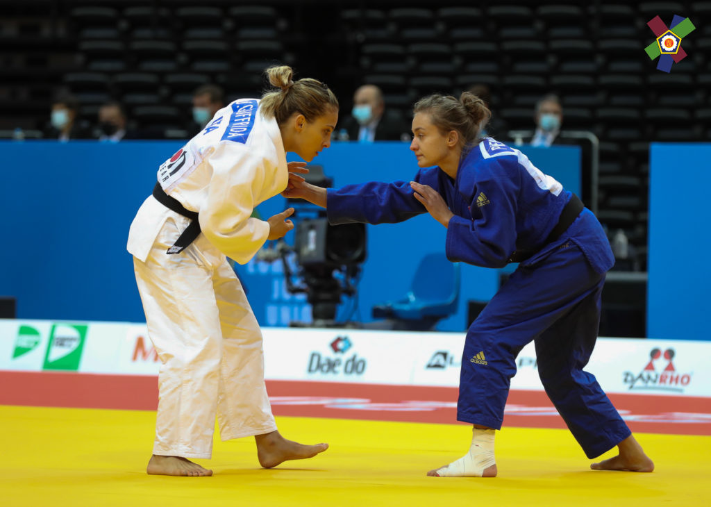 Carlos Ferreira European Judo Championships 183669