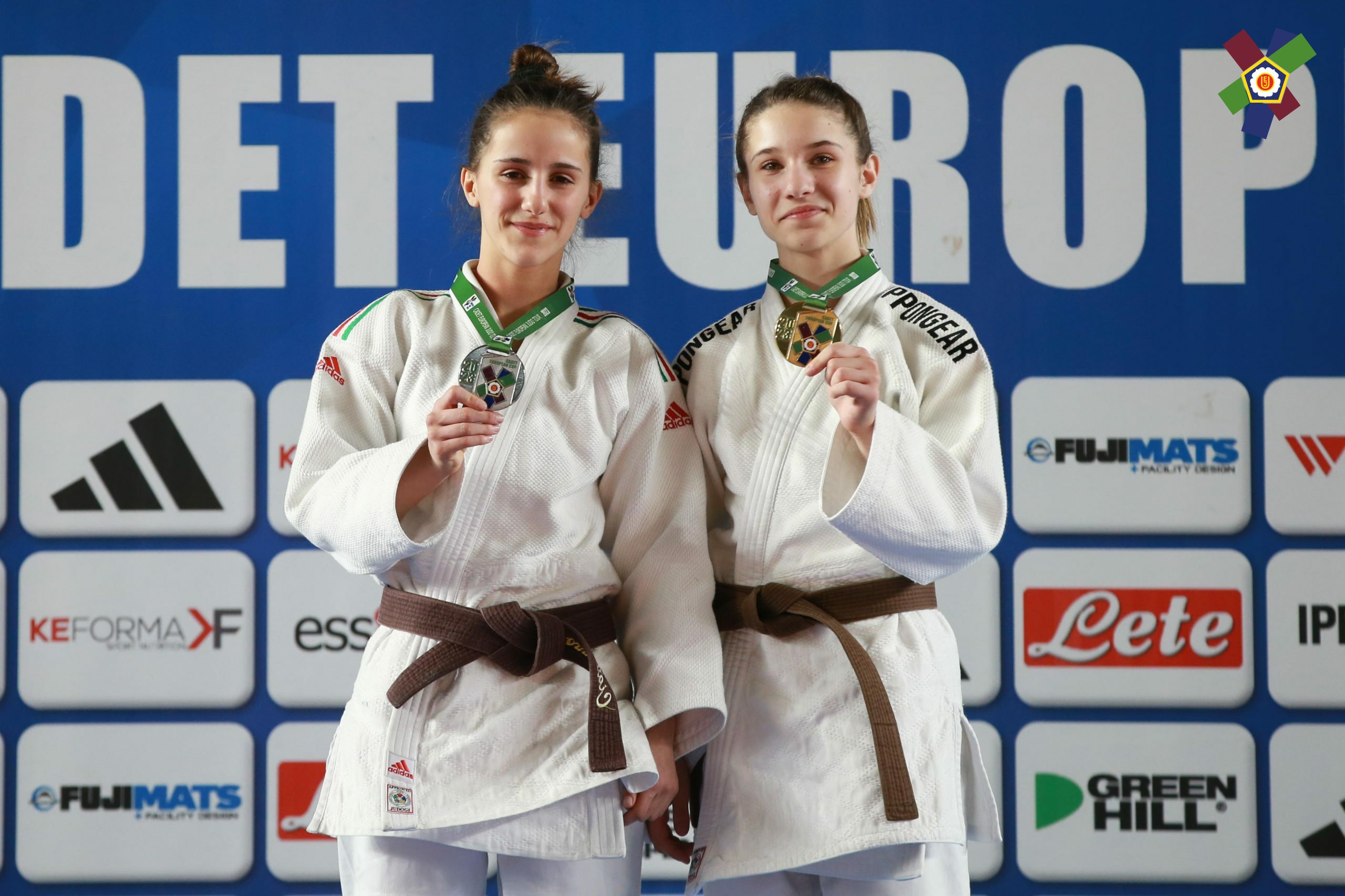 Emanuele Di Feliciantonio Naples Cadet European Cup 2023 2023 257200