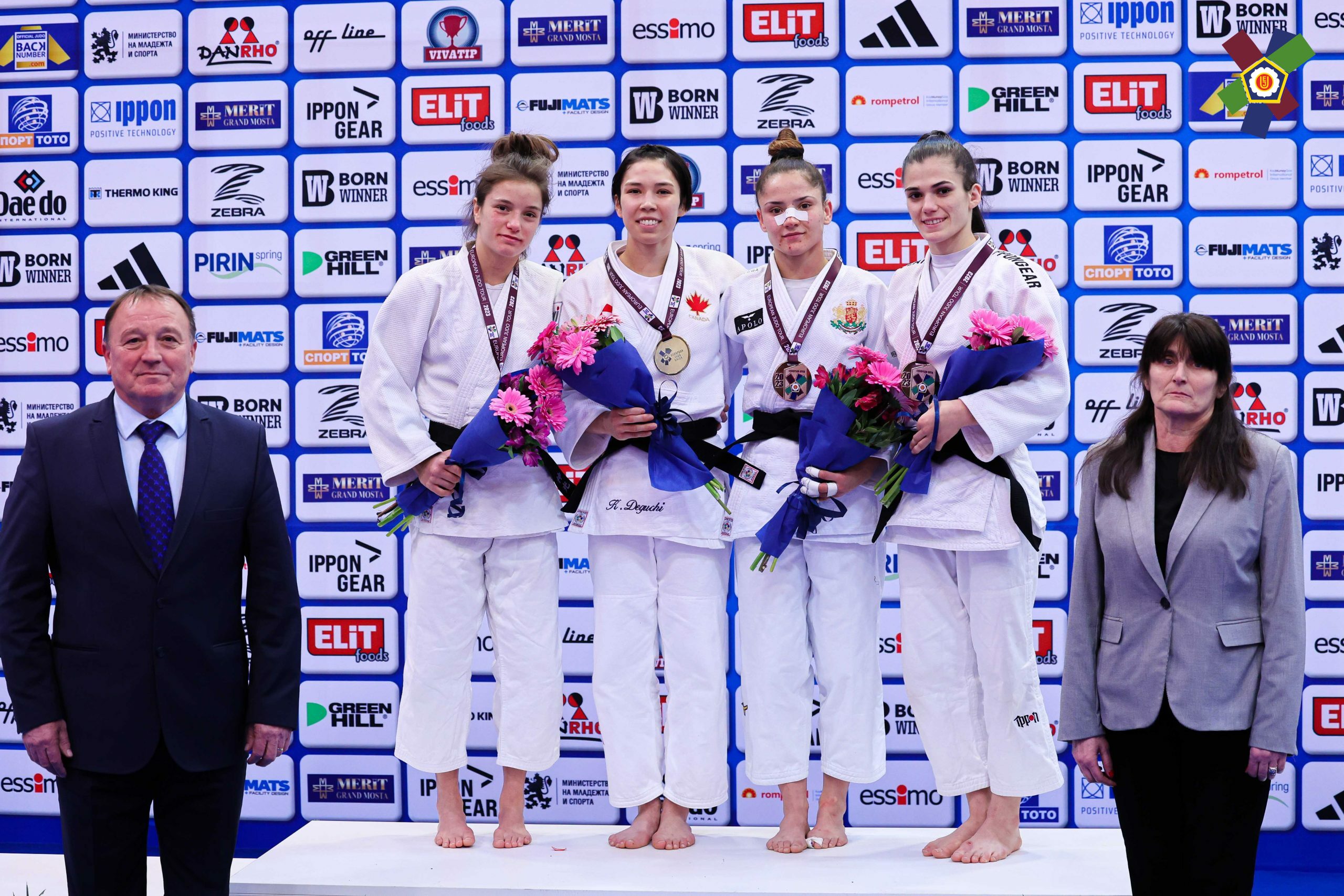 Kostadin Andonov Sofia European Open 2023 2023 257166