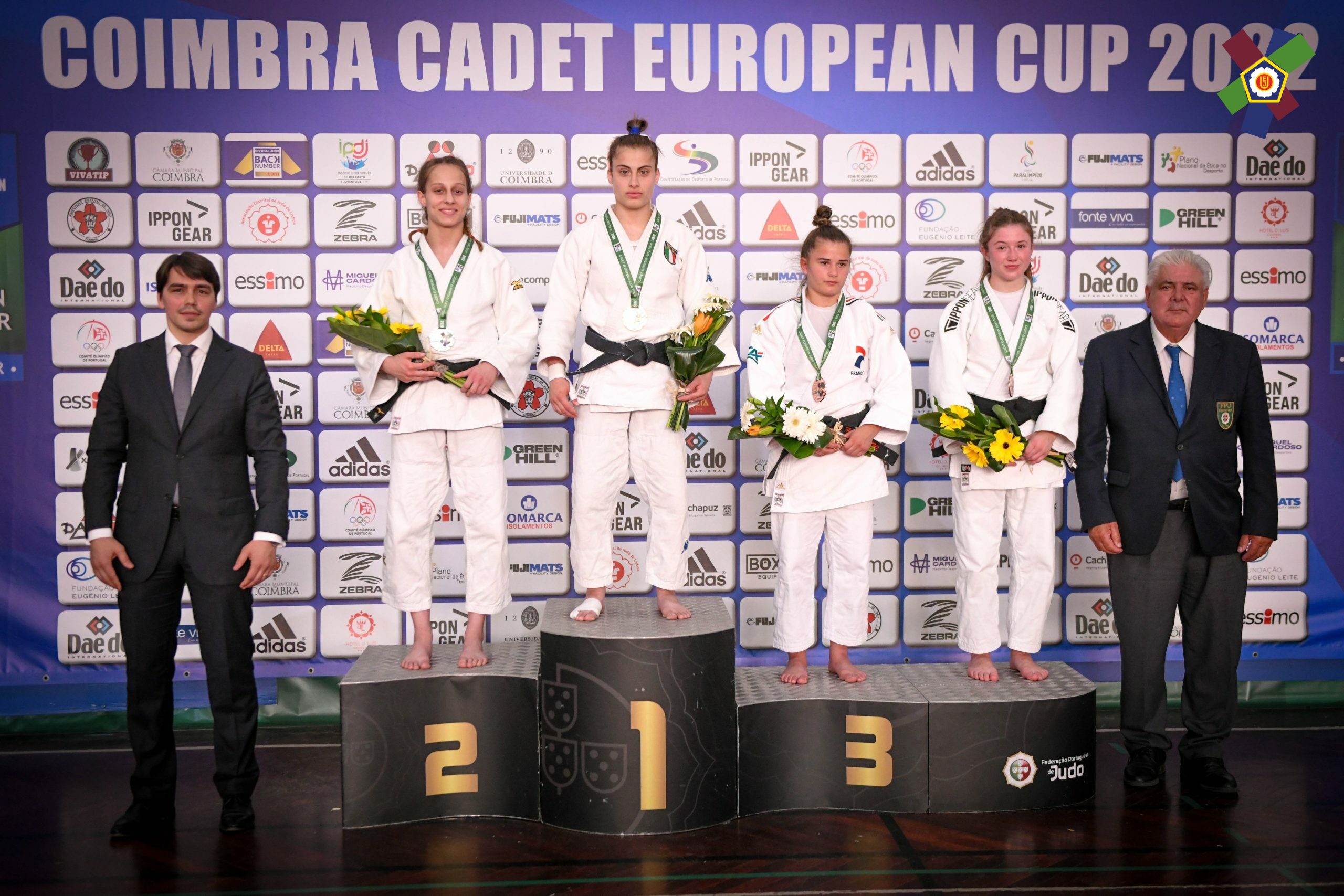 Miguel Galhardas Coimbra Cadet European Cup 2022 2022 233319