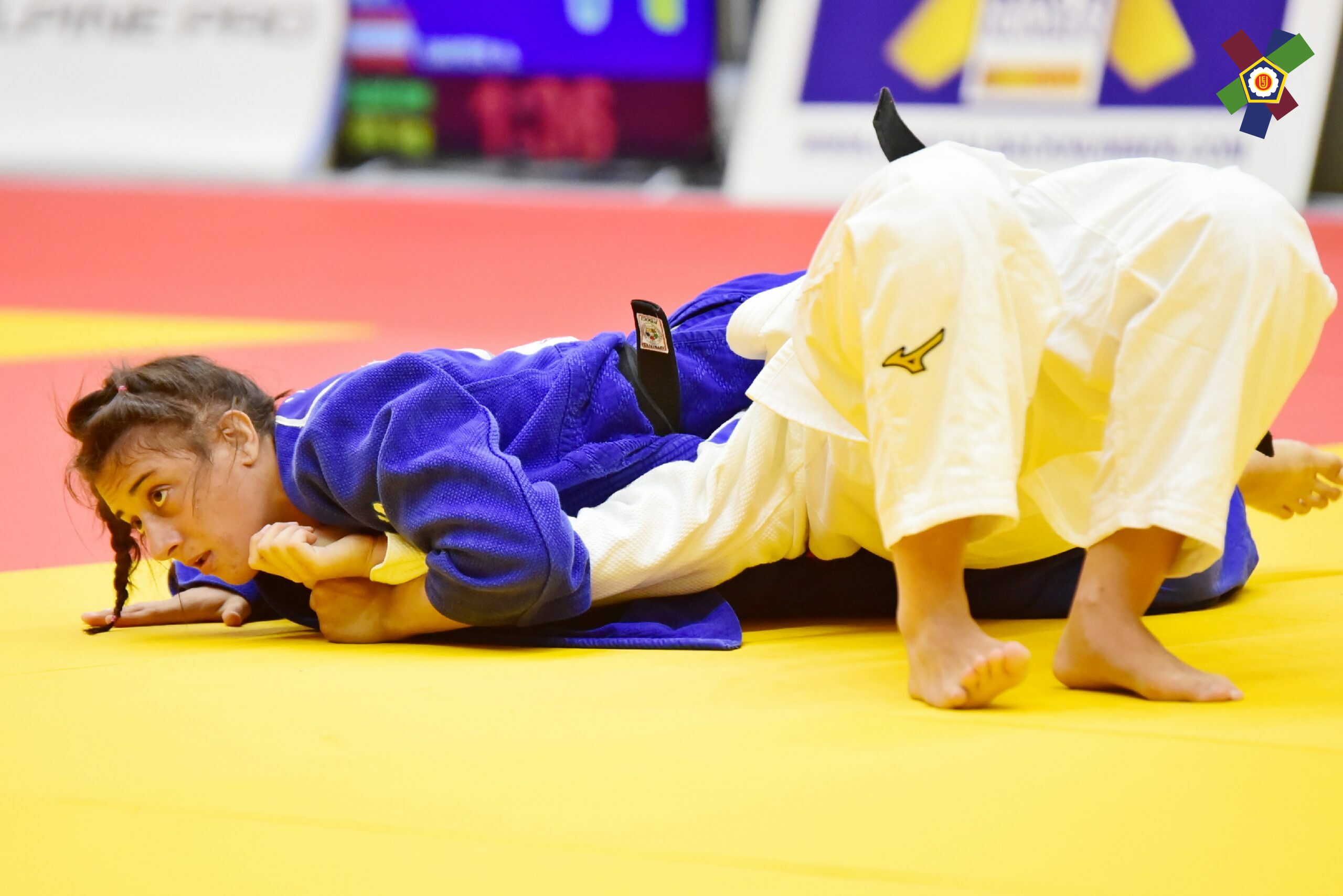 Miroslav Petrik Junior European Judo Cup 2021 206523