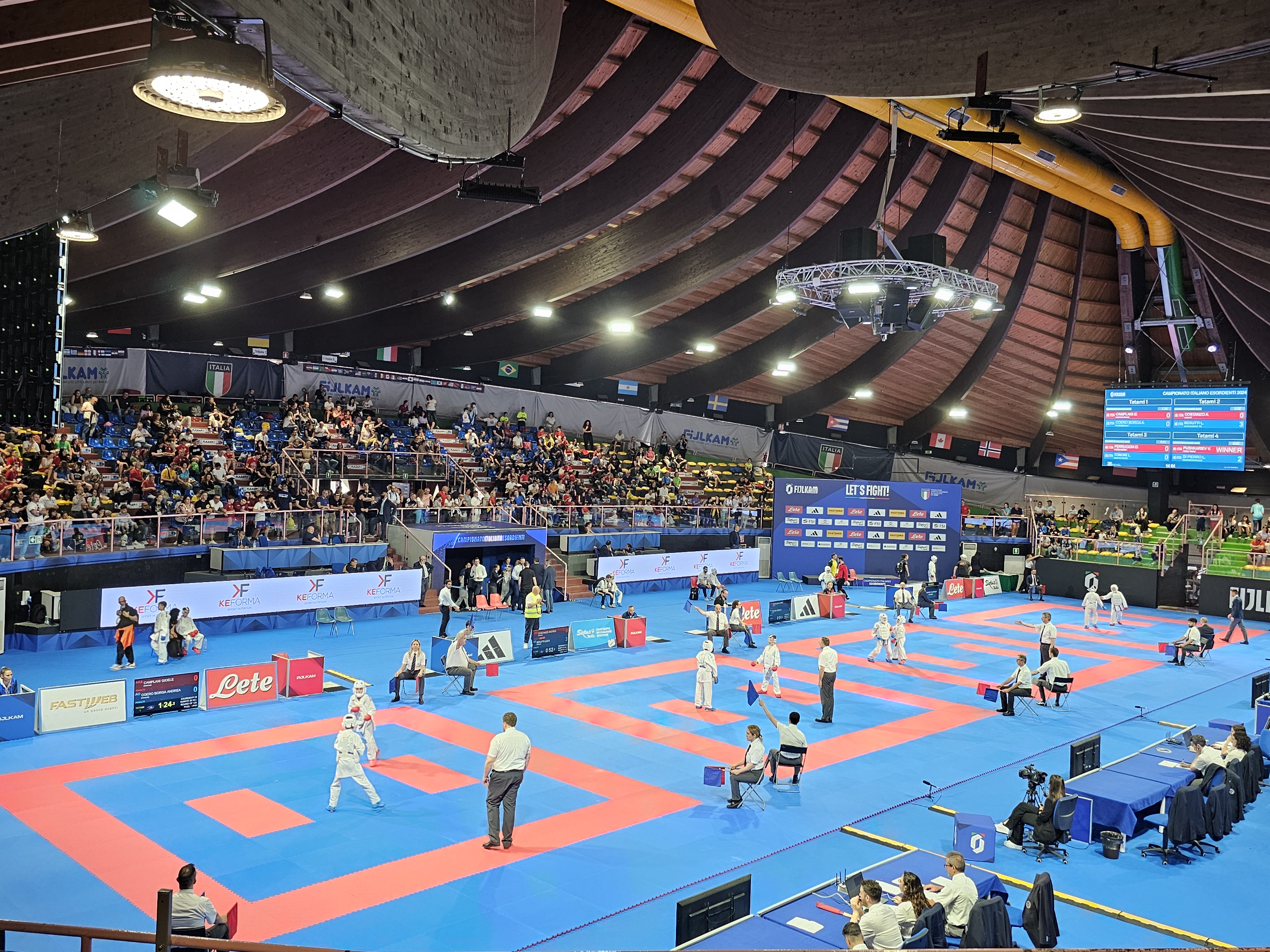 Campionato Italiano Esordienti 2024 02