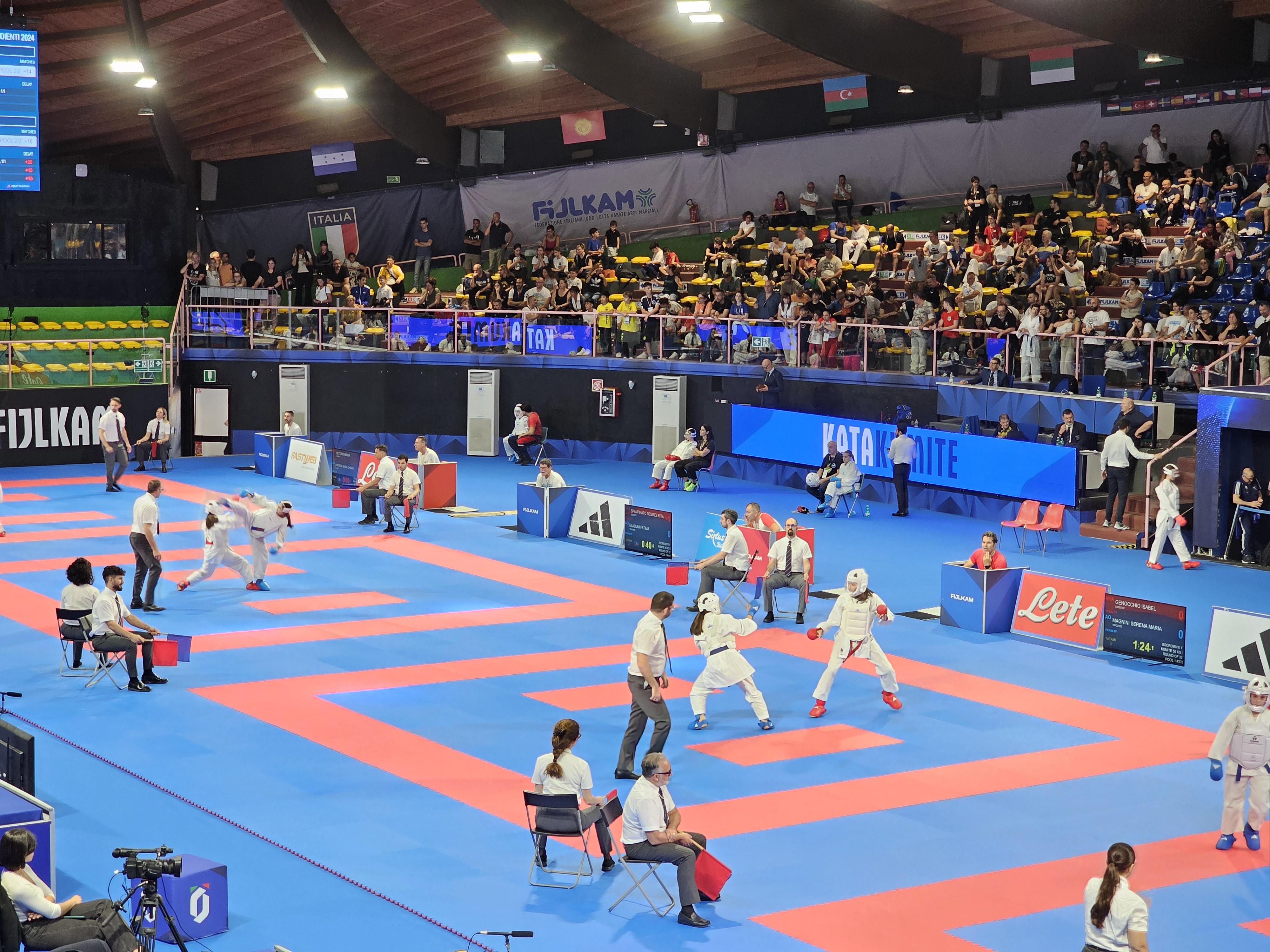 Campionato Italiano Esordienti 2024 03