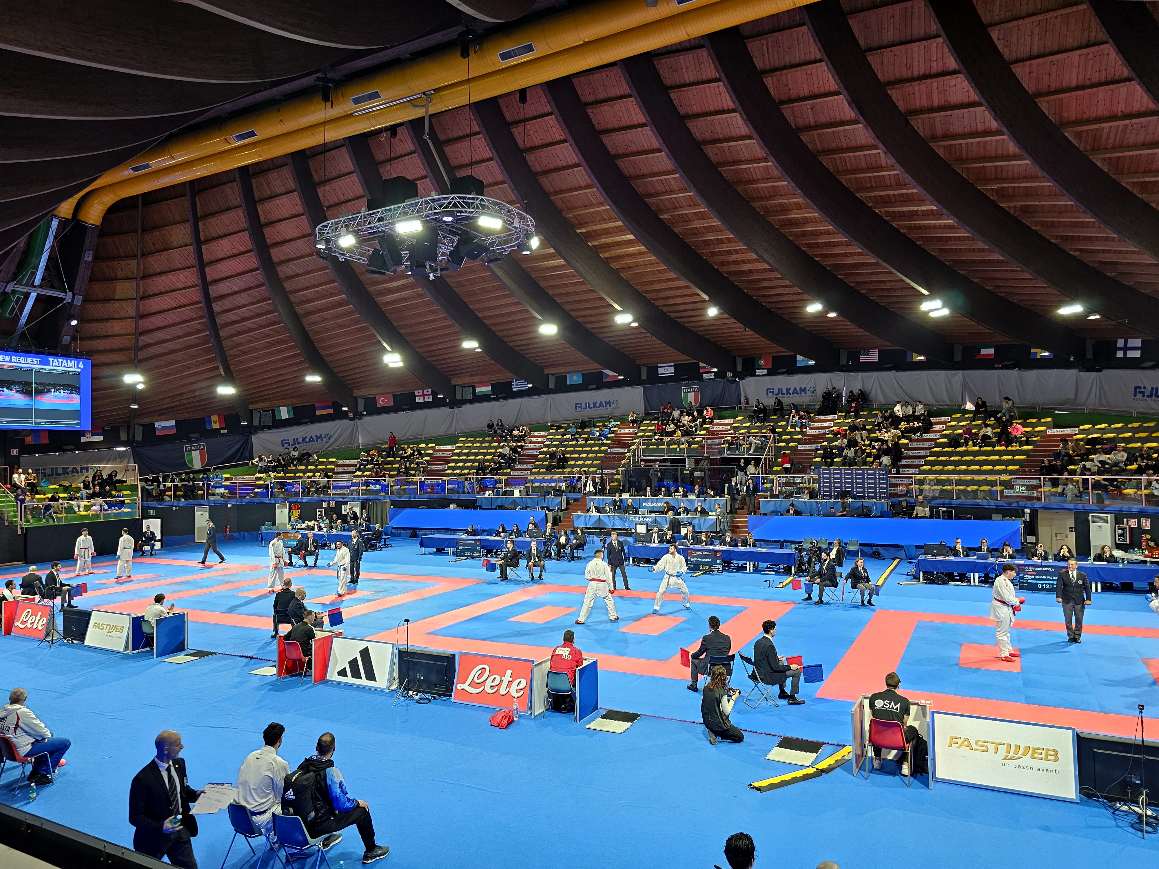 Campionato italiano assoluti 2024 02