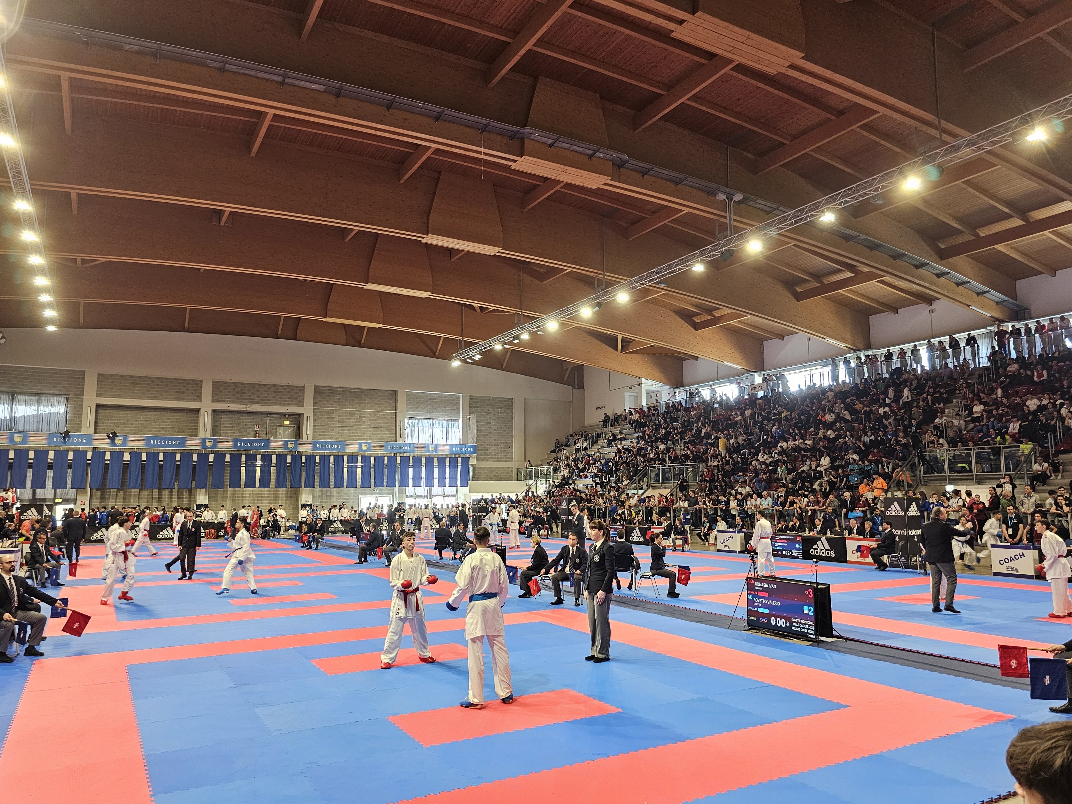 Open League Riccione 2024 03