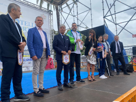FESTA DELLO SPORT 2022