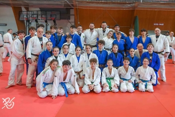 Judo
