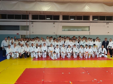 Allenamento e corsi formativi Aprile'26