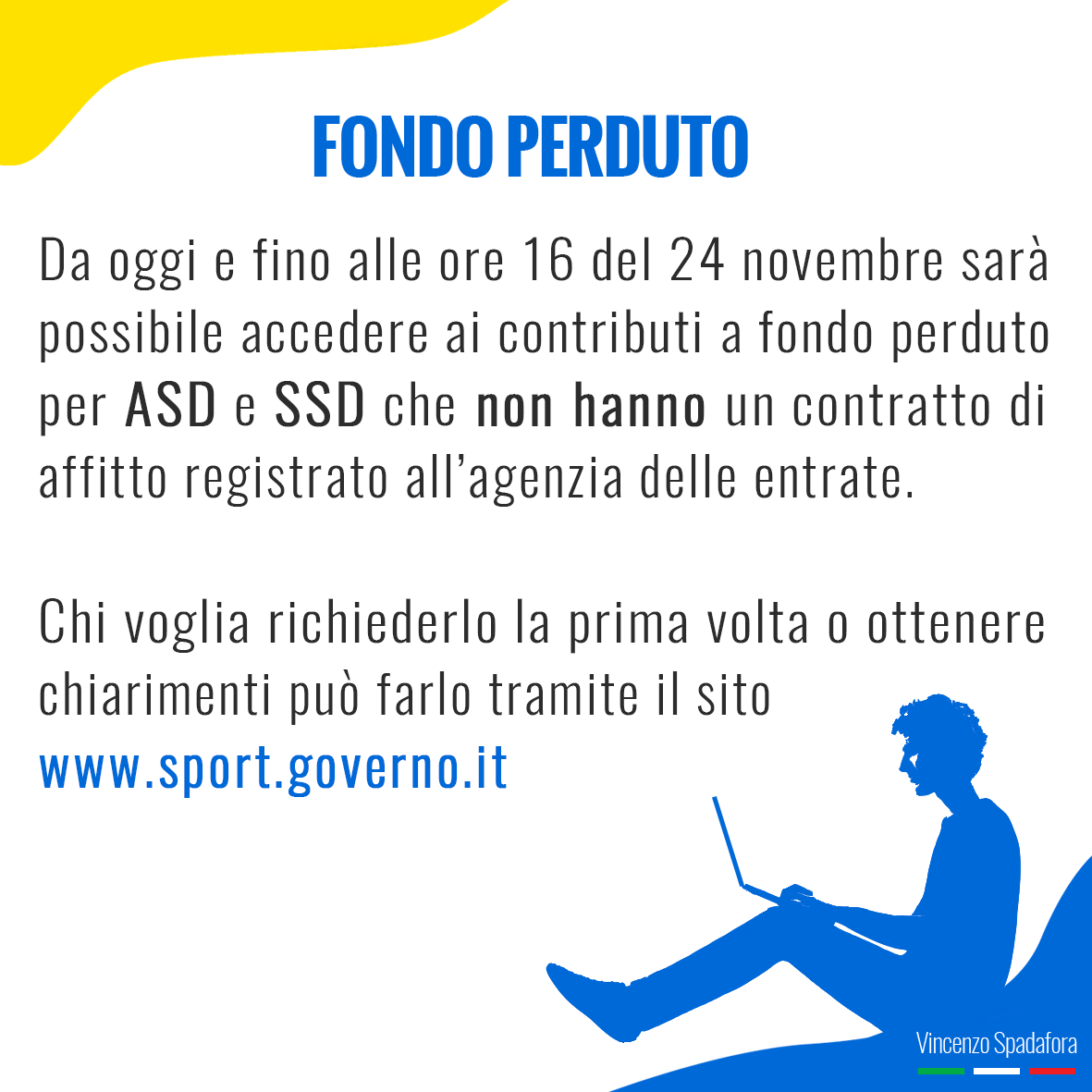 contributo
