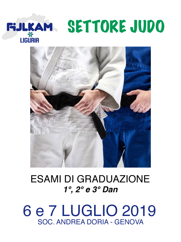 Esami di Graduazione