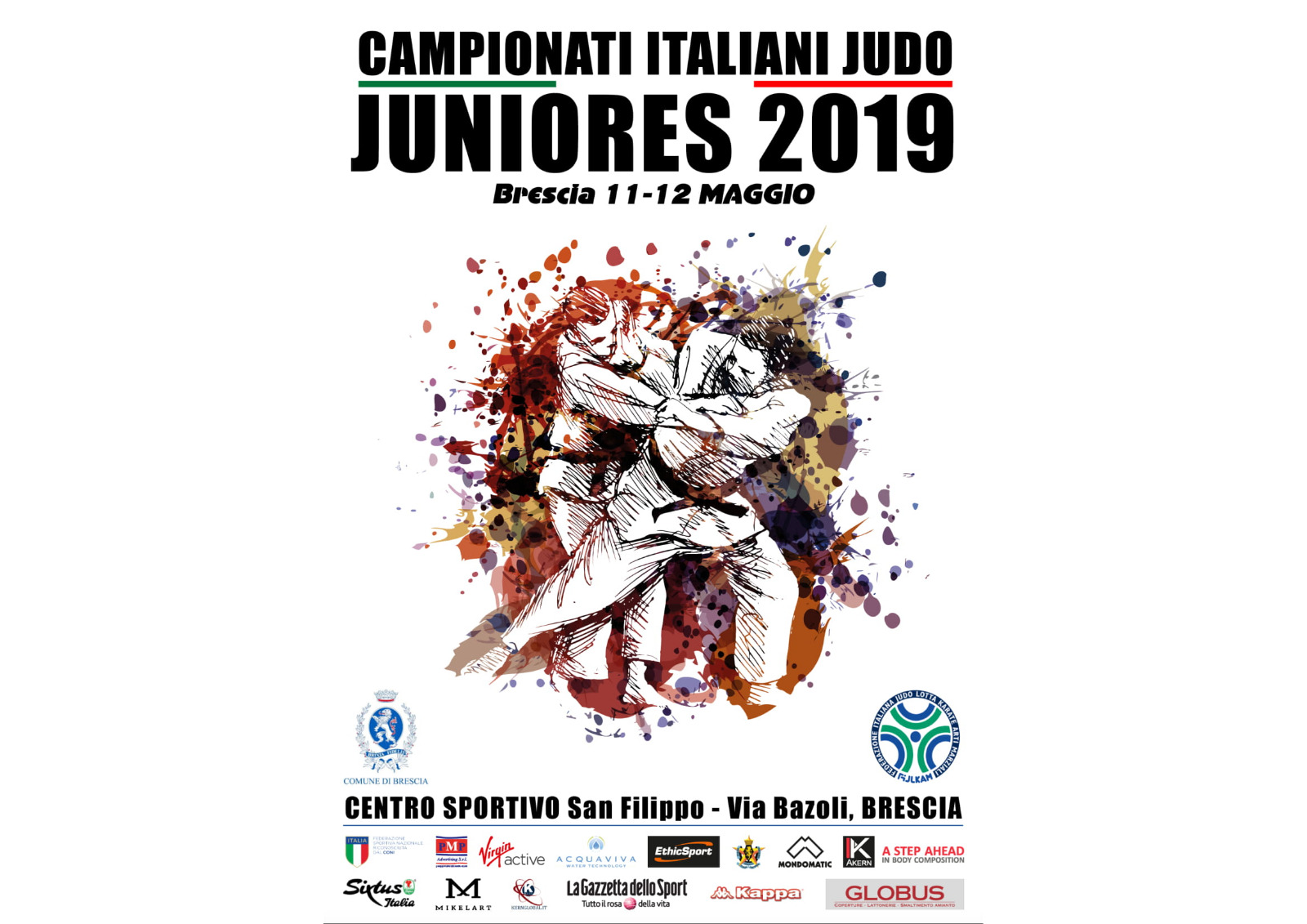 Campionato Italiano Juniores