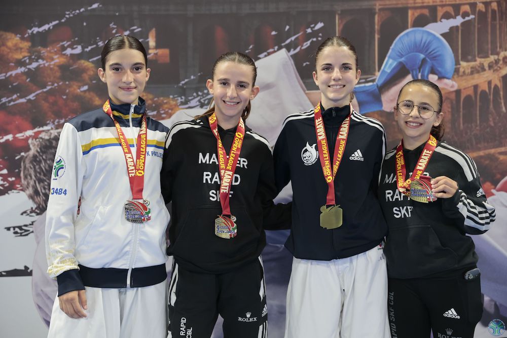 open league roma karate 23 06 24 kata2