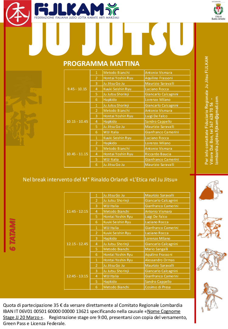 stage interregionale 22 prog mat