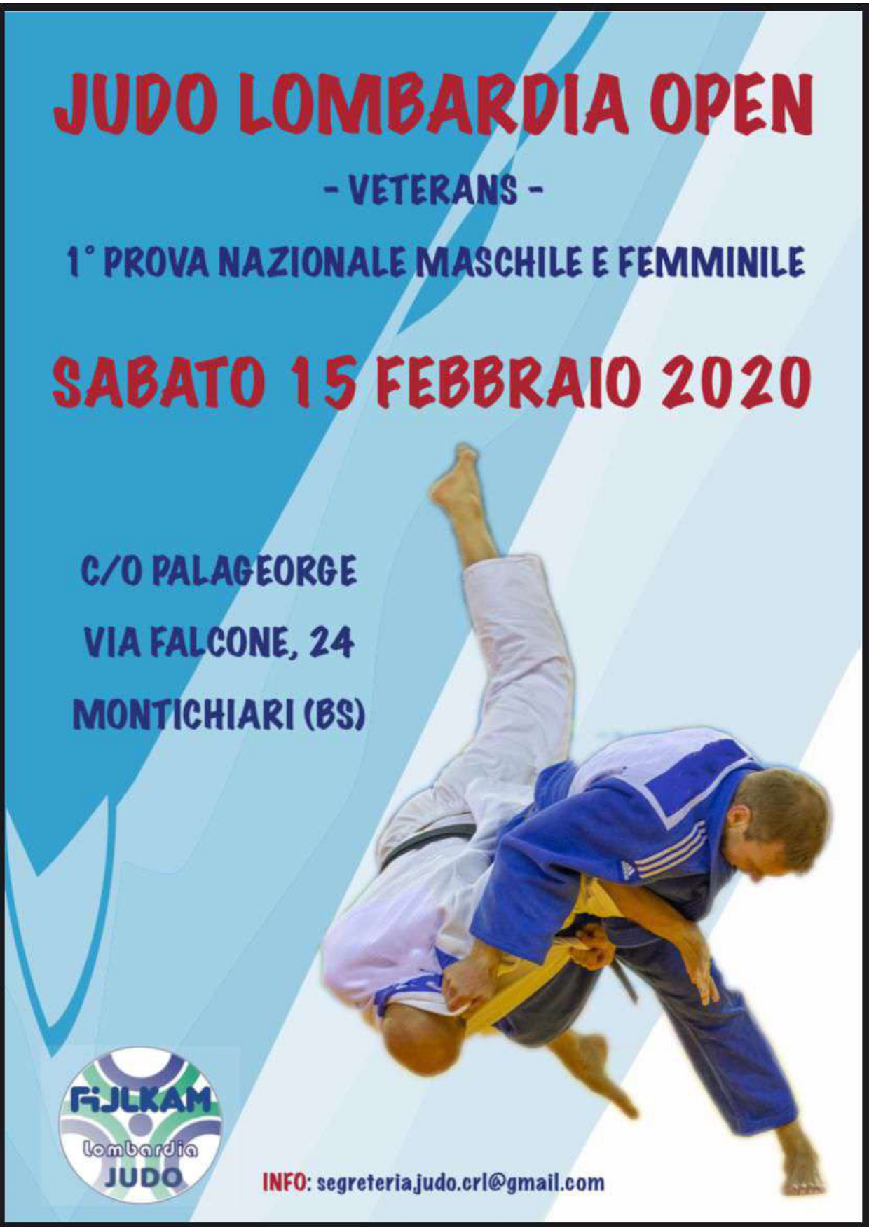 3 Judo Lombardia Open Veterani page 0001
