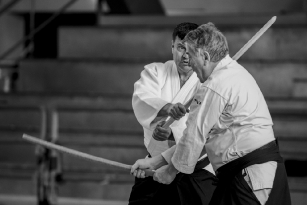 Aikido Seminario 25.03.2018 (2)