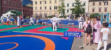 Festa dello Sport 2026 - 13/09/2026, Ancona