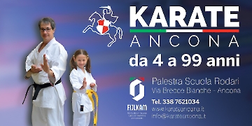 Karate Ancona