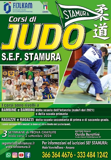 SEF Stamura Ancona