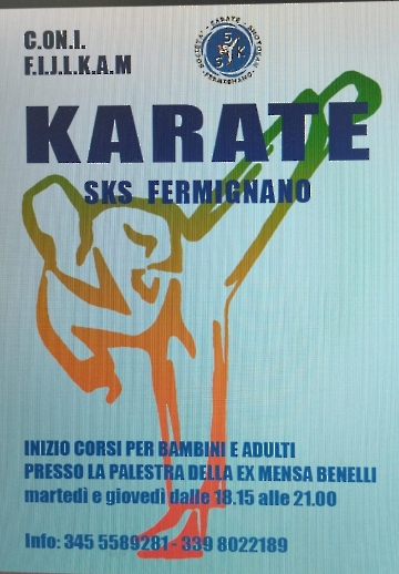 SKS Fermignano