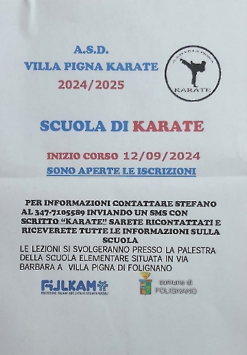 Villa Pigna