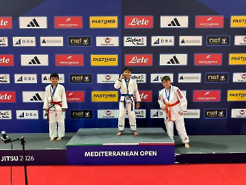 mediterranean open 08