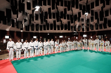 10° Anniversario ASD Polisportiva Polverigi Judo 13/05/2023