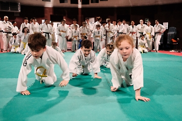 10° Anniversario ASD Polisportiva Polverigi Judo 13/05/2023