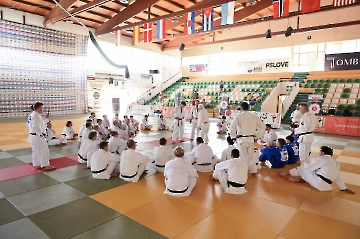 16° Summer Camp Tre Torri (2024)
