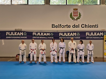 Belforte del Chienti (MC) 16/11/2025